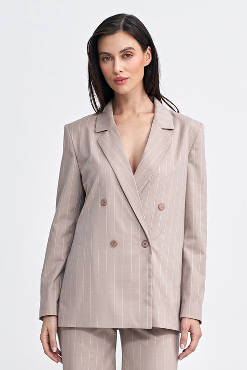 Jacket model 199715
